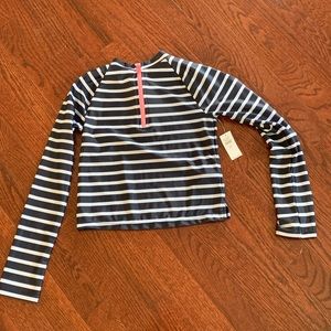 Girls GAP Rashguard